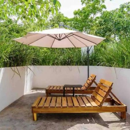 Exclusive Villa "Town House" Luxury Amenities In Tulum Dış mekan fotoğraf
