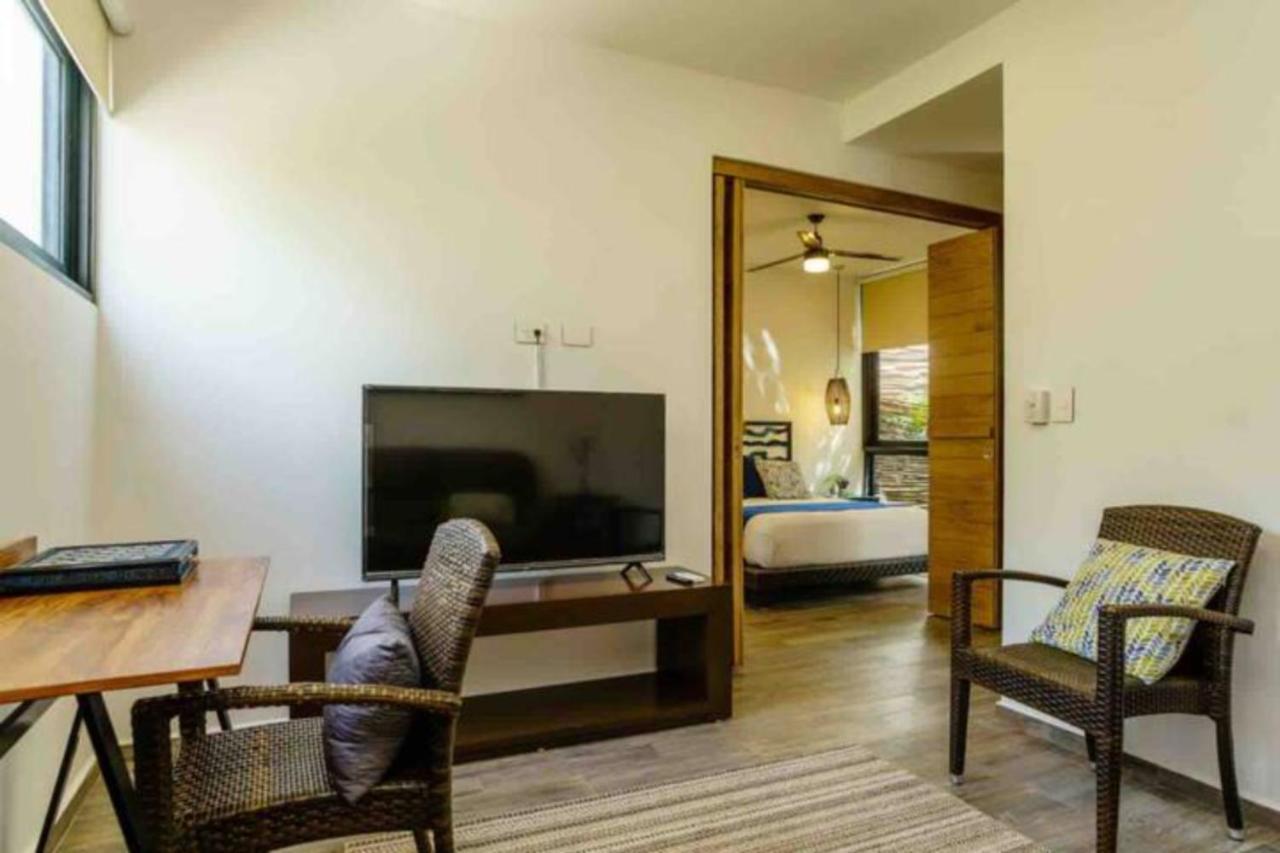 Exclusive Villa "Town House" Luxury Amenities In Tulum Dış mekan fotoğraf