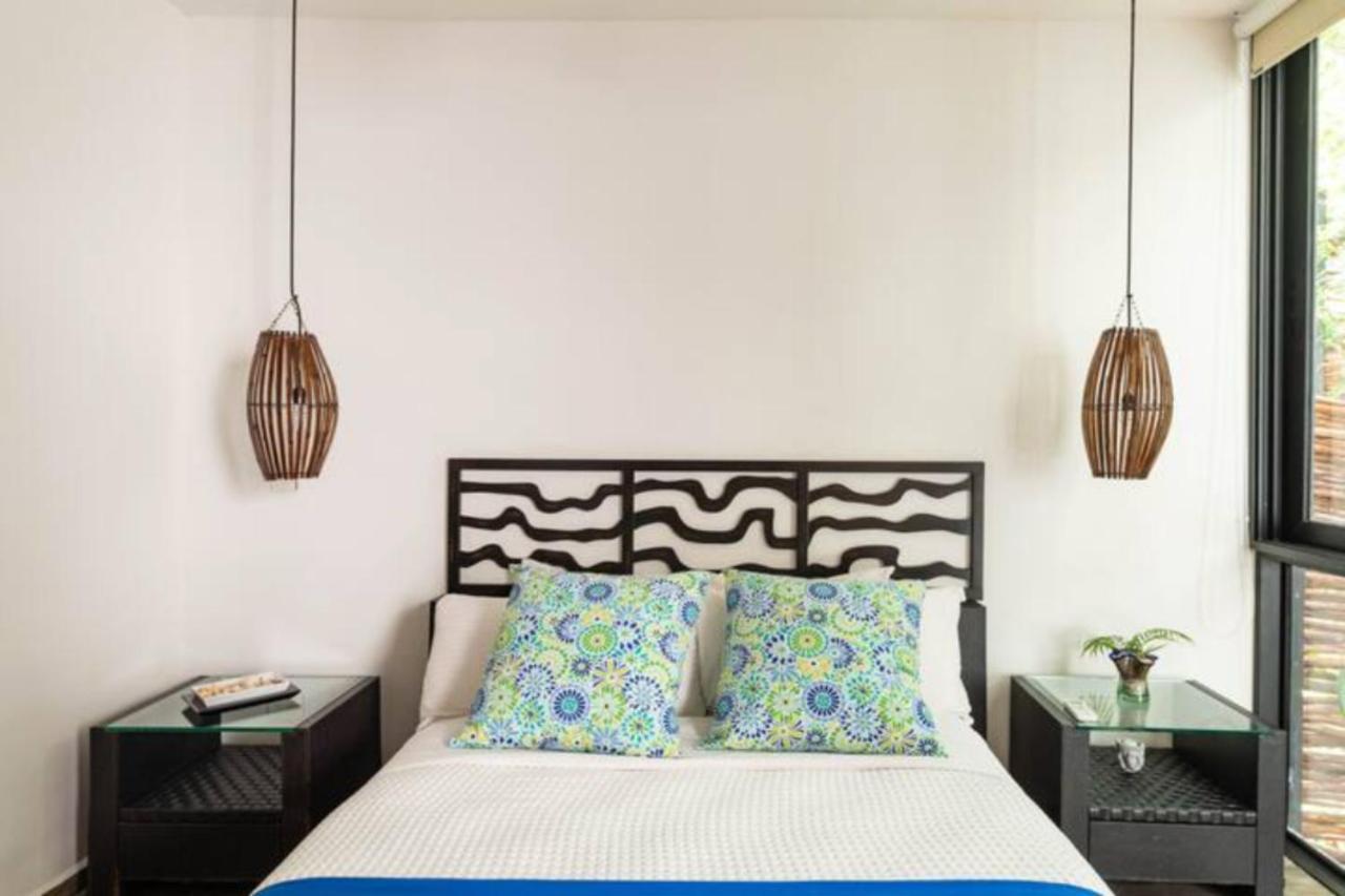 Exclusive Villa "Town House" Luxury Amenities In Tulum Dış mekan fotoğraf