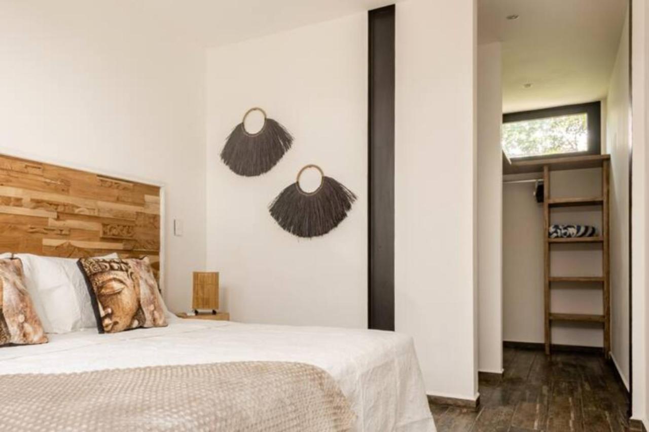 Exclusive Villa "Town House" Luxury Amenities In Tulum Dış mekan fotoğraf