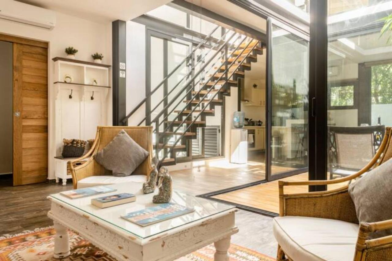 Exclusive Villa "Town House" Luxury Amenities In Tulum Dış mekan fotoğraf