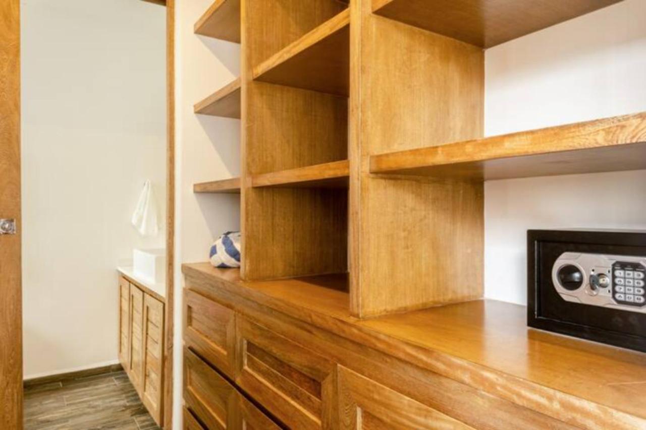 Exclusive Villa "Town House" Luxury Amenities In Tulum Dış mekan fotoğraf