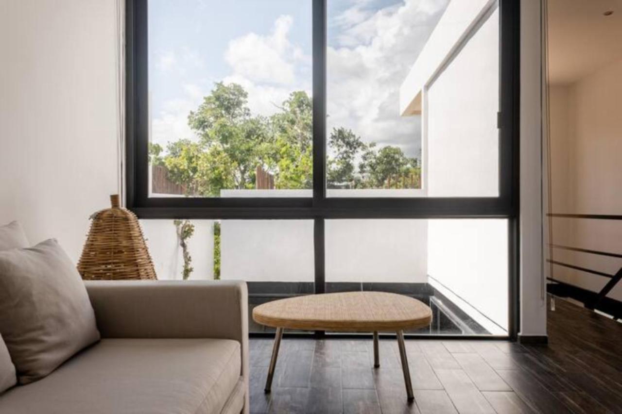 Exclusive Villa "Town House" Luxury Amenities In Tulum Dış mekan fotoğraf