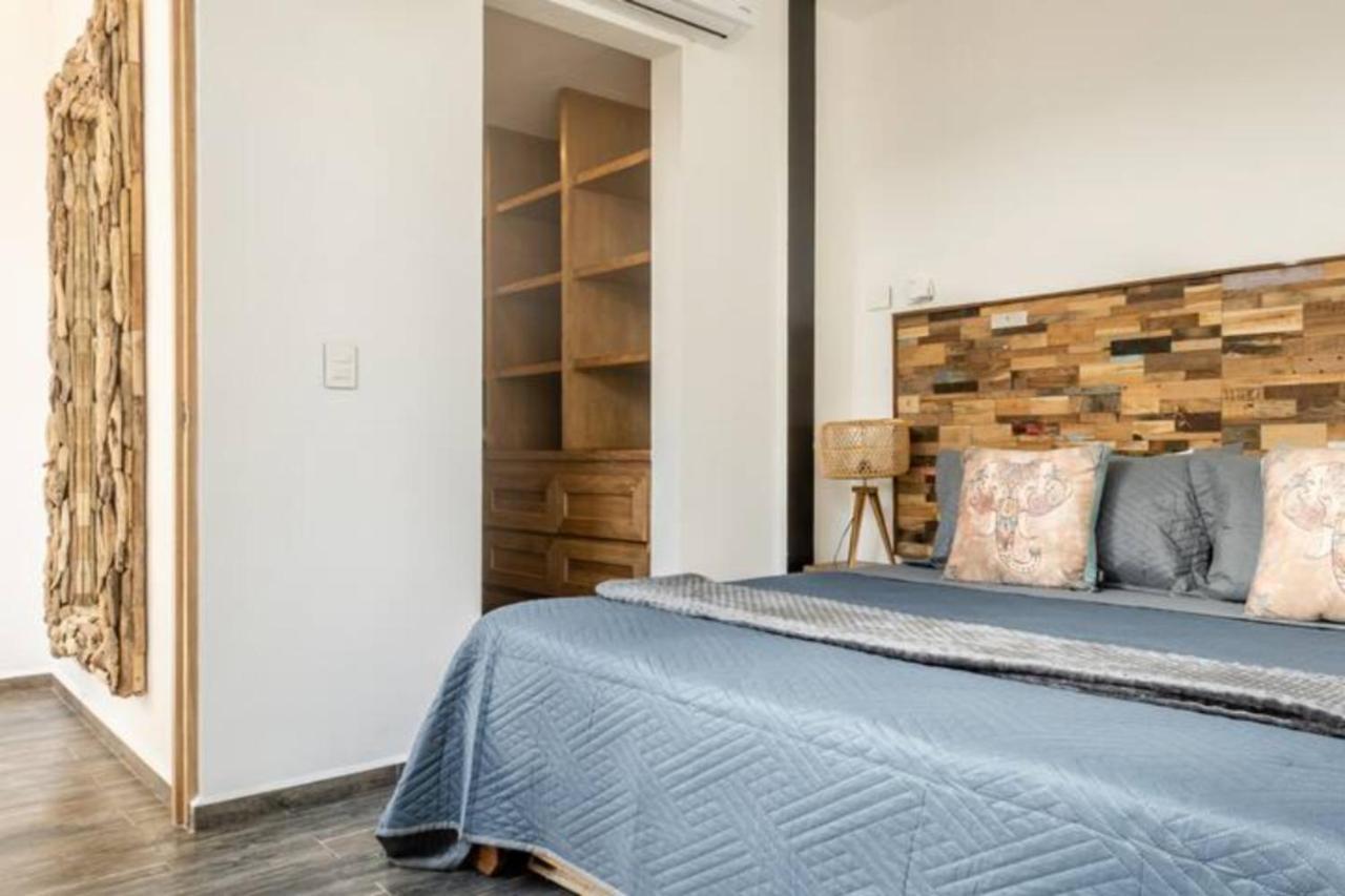 Exclusive Villa "Town House" Luxury Amenities In Tulum Dış mekan fotoğraf