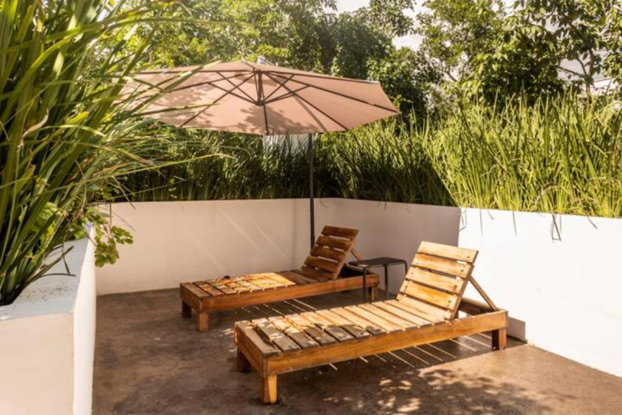 Exclusive Villa "Town House" Luxury Amenities In Tulum Dış mekan fotoğraf