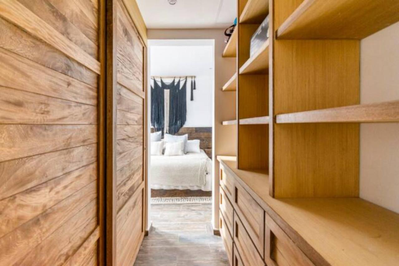 Exclusive Villa "Town House" Luxury Amenities In Tulum Dış mekan fotoğraf