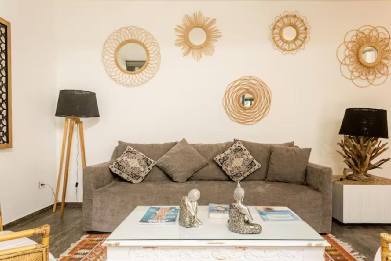 Exclusive Villa "Town House" Luxury Amenities In Tulum Dış mekan fotoğraf