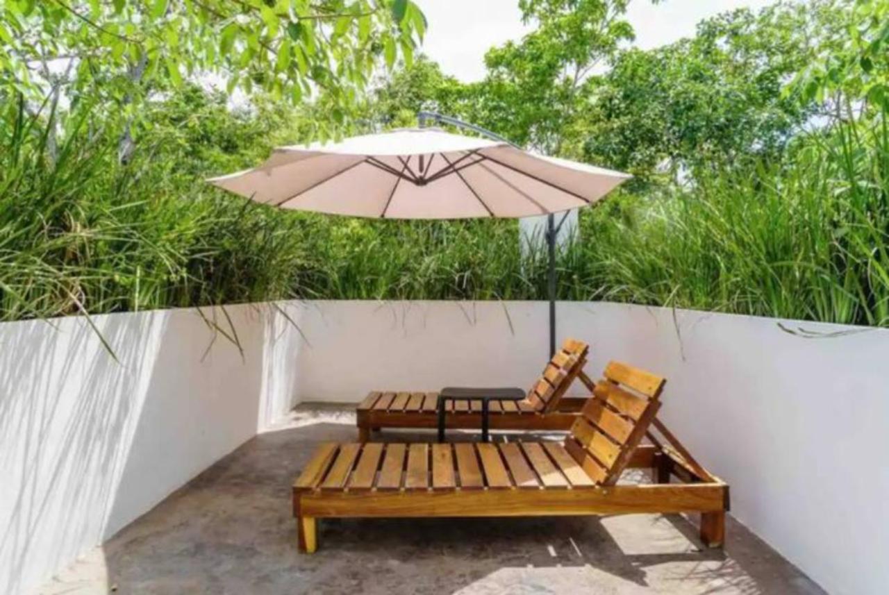 Exclusive Villa "Town House" Luxury Amenities In Tulum Dış mekan fotoğraf