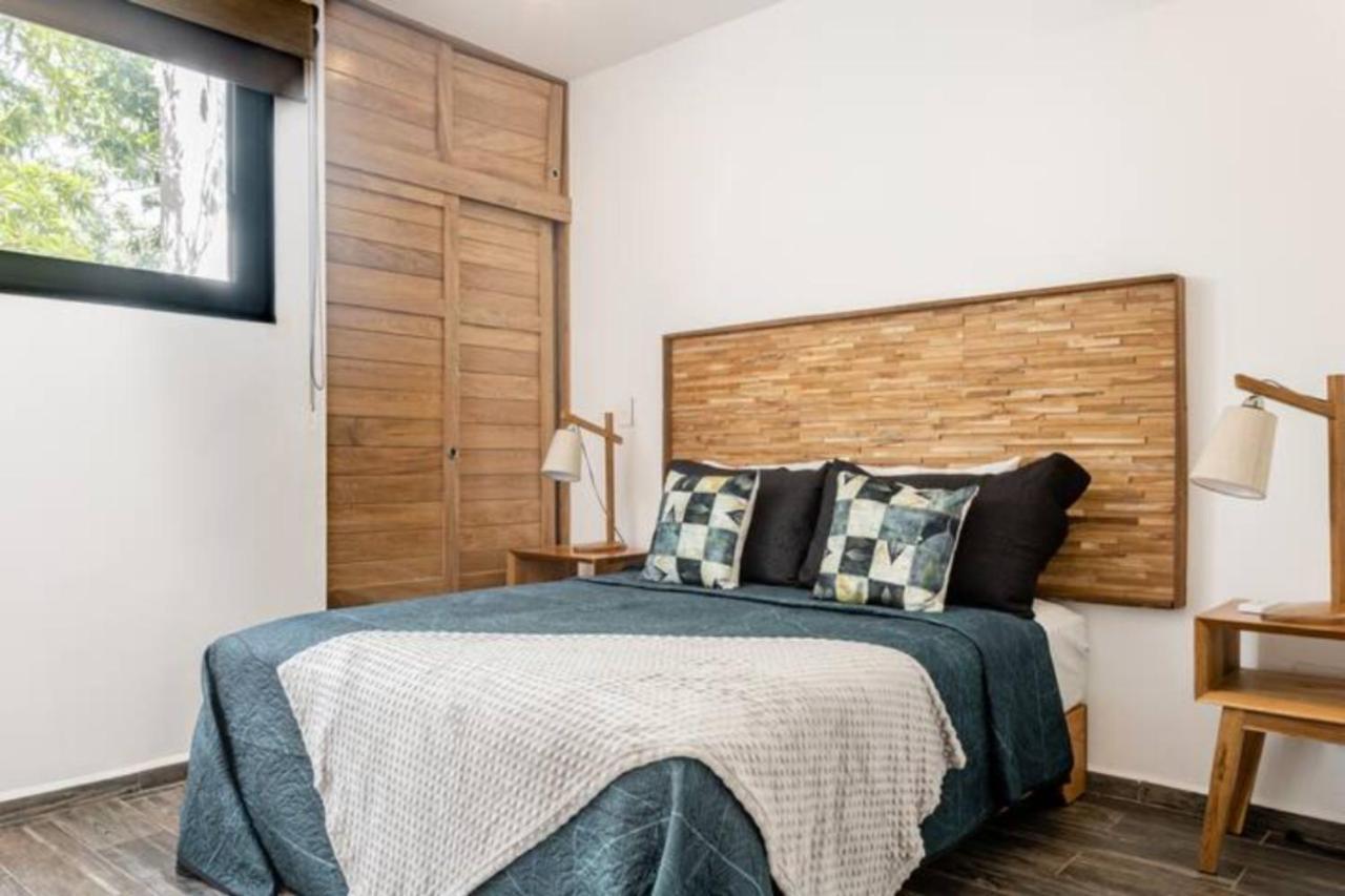 Exclusive Villa "Town House" Luxury Amenities In Tulum Dış mekan fotoğraf