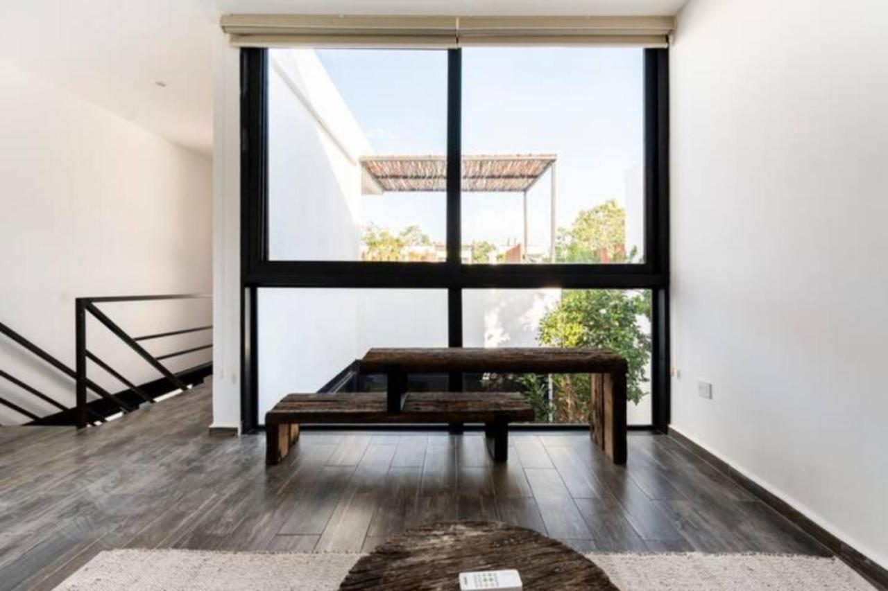 Exclusive Villa "Town House" Luxury Amenities In Tulum Dış mekan fotoğraf