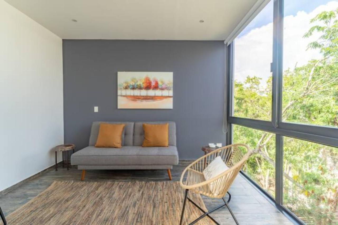 Exclusive Villa "Town House" Luxury Amenities In Tulum Dış mekan fotoğraf