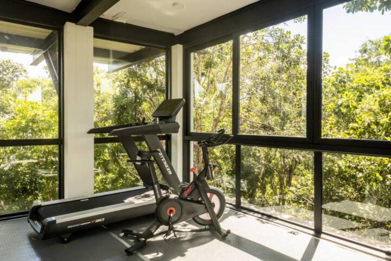 Exclusive Villa "Town House" Luxury Amenities In Tulum Dış mekan fotoğraf